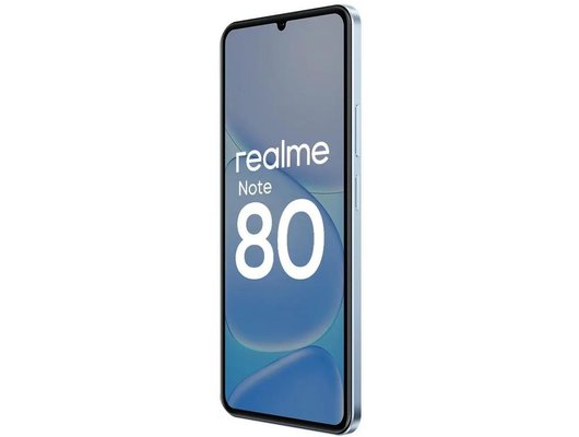Смартфон Realme Note 80 4/64Gb Blue